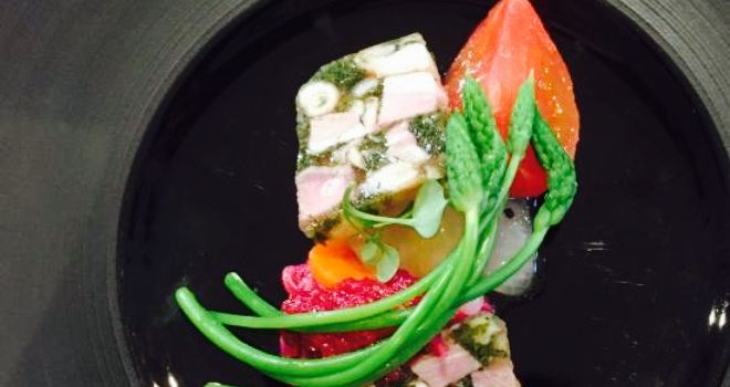 Bistro Shima