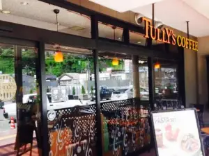 Tullly's Coffee