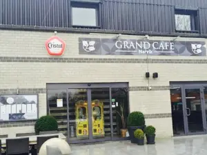 Grand Cafe Narvik