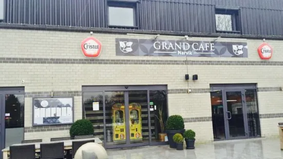 Grand Cafe Narvik
