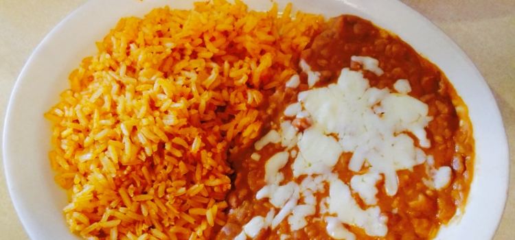 Pedro's Grill & Cantina