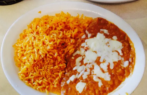 Pedro's Grill & Cantina