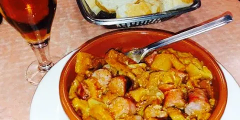 El Poligono de Valls