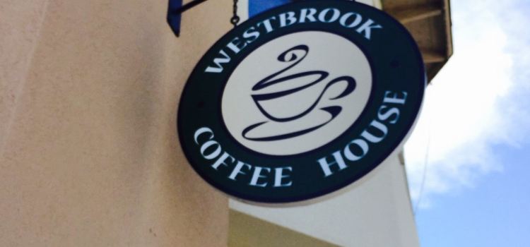 Westbrook Coffee House