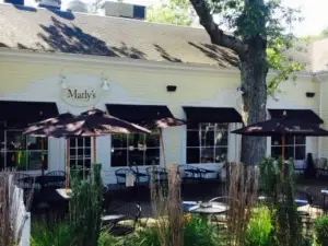 Marly's