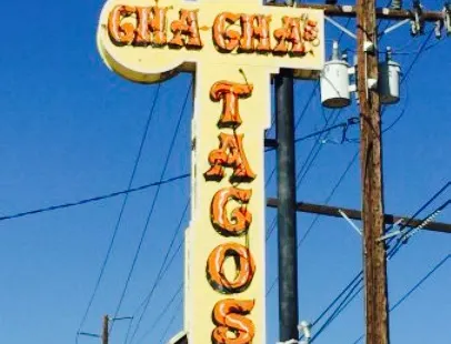 Cha-Cha's Tacos