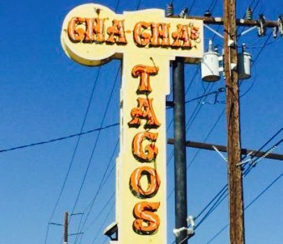 Cha-Cha's Tacos
