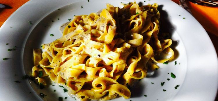 Ristorante Pizzeria L'Angoletto