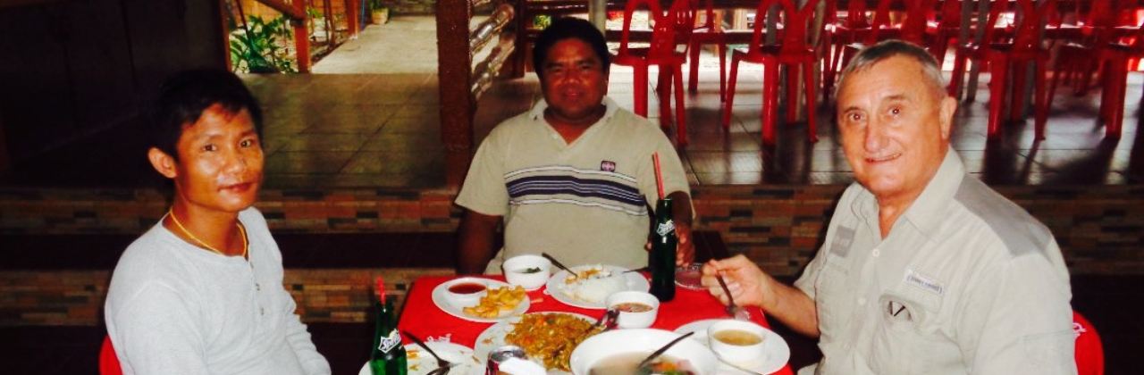 Family Farm Kilo-Kilo Grill House