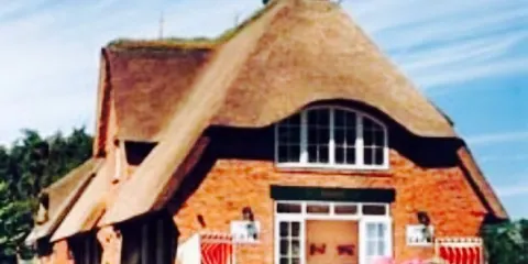 Kamp's Hotel & Café