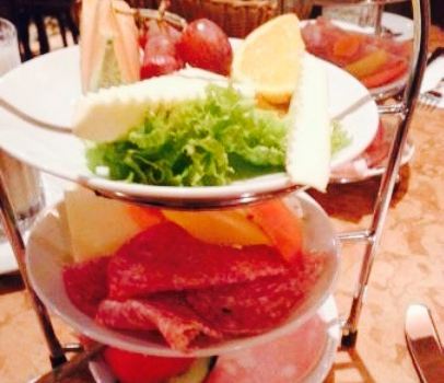 Caffe Bar Rossi Italian cafe