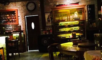 Freijo Pizza Bar e Arte