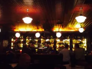 Sloan's Bar And Grill