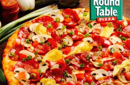 Round Table Pizza