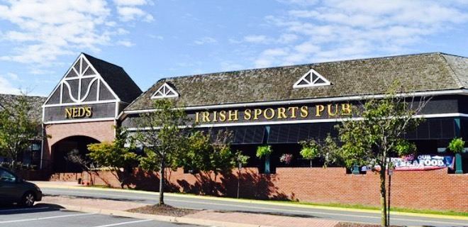 NED DEVINE'S IRISH GASTRO PUB & RESTAURANT