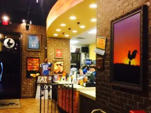 Zaxby's