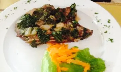 Al di vino bistro bar