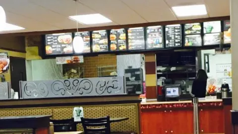 Arby's in Beaver County