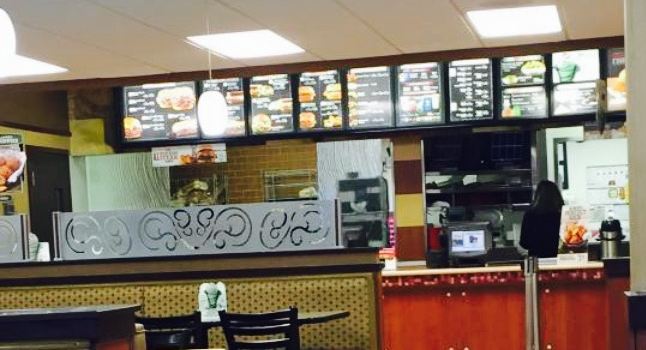 Arby's