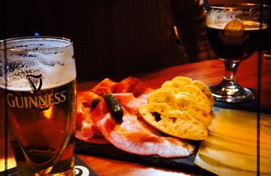 Kinito Pub Tapas