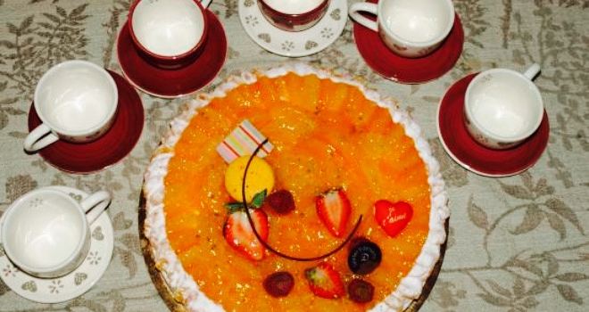L'atelier des Desserts | Lons-Le-Saunier
