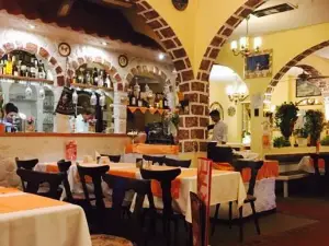 Restaurant-Agais