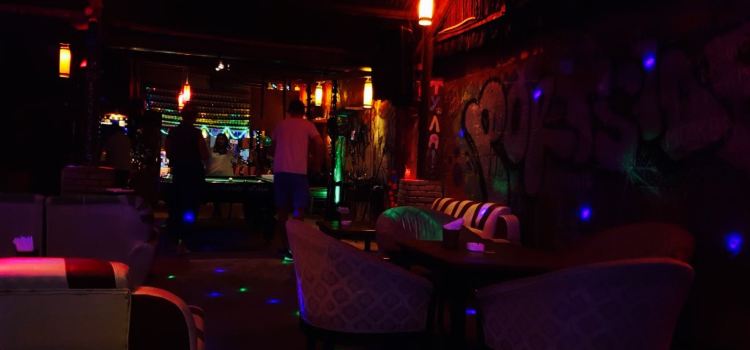 Port Side (Pub & Grill)
