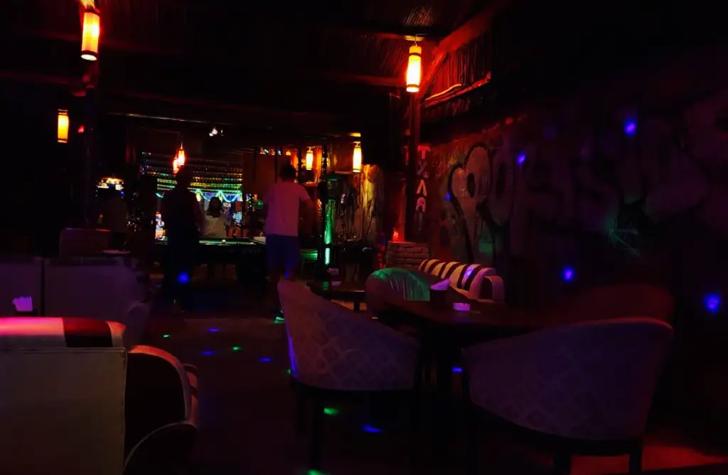 Port Side (Pub & Grill)