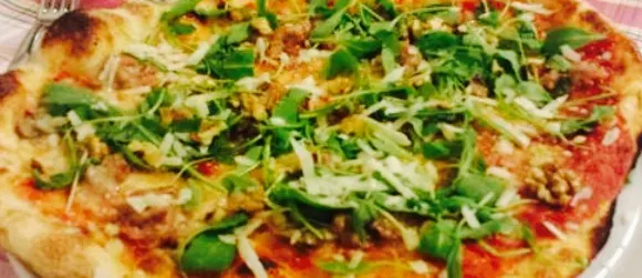 Pizzeria trattoria il coccodrillo