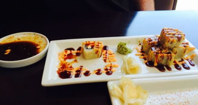 Son Asian Bistro