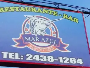 Marisqueria Mar Azul