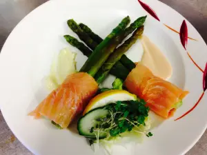Valle D'oro Restaurant