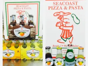 Seacoast Pizza and Pasta