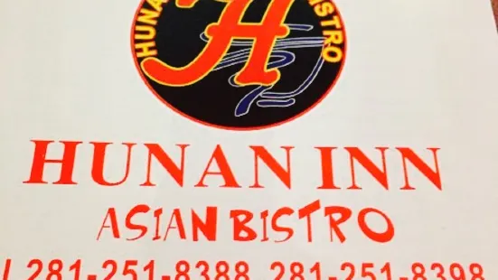 Hunan Inn Asian Bistro