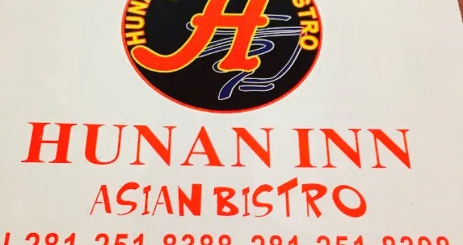 Hunan Inn Asian Bistro