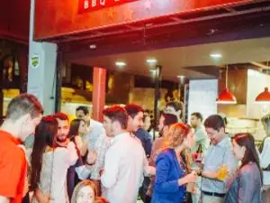 Butchery BBQ & Drinks