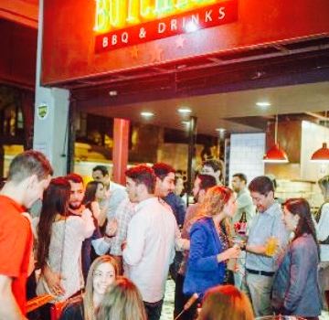 Butchery BBQ & Drinks