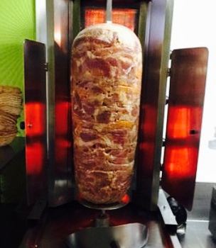 O Quiet Kebab