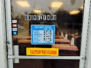 MsJackie's Restaurant