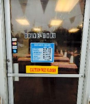 MsJackie's Restaurant