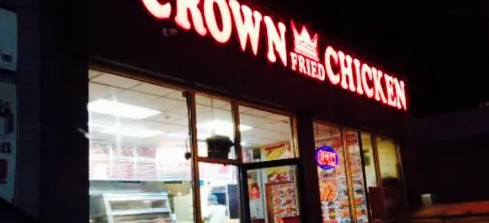 Crown Fried Chicken