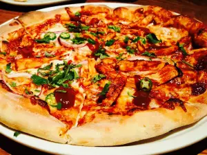 California Pizza Kitchen