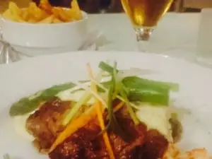 Babas Krogen Pa Limhamn