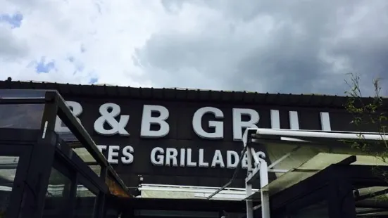 BB Grill