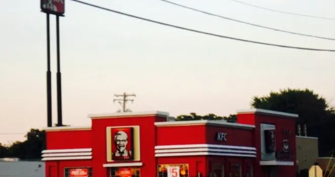 KFC