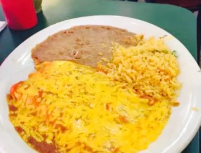 Taqueria Lago de Chapala Jalisco