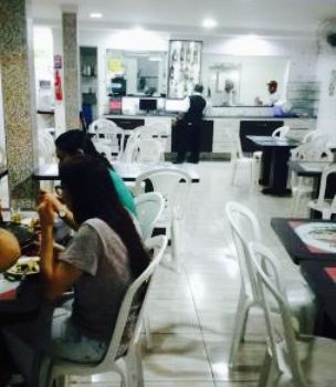 Ponto Da Pizza