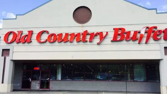 Old Country Buffet