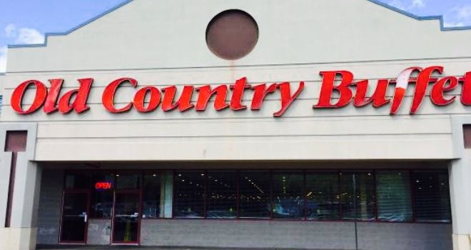 Old Country Buffet