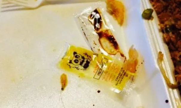 North Sea Chinese Restaurant